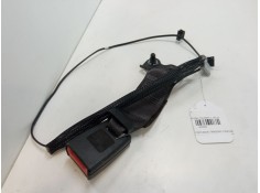 Recambio de anclaje cinturon trasero central para opel zafira tourer c (p12) 1.6 cdti (75) referencia OEM IAM   