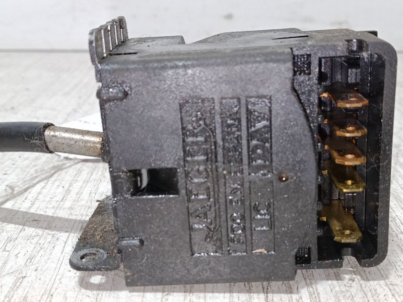 Recambio de mando limpiaparabrisas para renault 11 (b/c37_) 1.1 (b/c371) referencia OEM IAM   