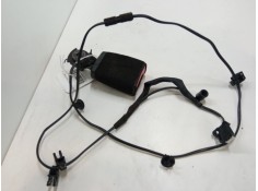 Recambio de anclaje cinturon trasero derecho para opel zafira tourer c (p12) 1.6 cdti (75) referencia OEM IAM   