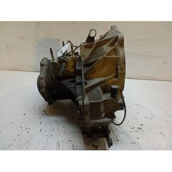 CAJA DE CAMBIOS MANUAL 5 VELOCIDADES 96WT7F096AB T97WT7002YD
