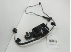 Recambio de anclaje cinturon trasero izquierdo para opel zafira tourer c (p12) 1.6 cdti (75) referencia OEM IAM   