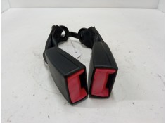 Recambio de anclaje cinturon trasero izquierdo para citroën c3 ii (sc_) 1.4 referencia OEM IAM