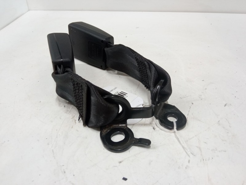 Recambio de anclaje cinturon trasero izquierdo para citroën c3 ii (sc_) 1.4 referencia OEM IAM   