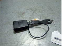 Recambio de anclaje cinturon delantero izquierdo para citroën c3 ii (sc_) 1.0 vti 68 referencia OEM IAM