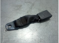 Recambio de anclaje cinturon trasero derecho para citroën c3 ii (sc_) 1.0 vti 68 referencia OEM IAM