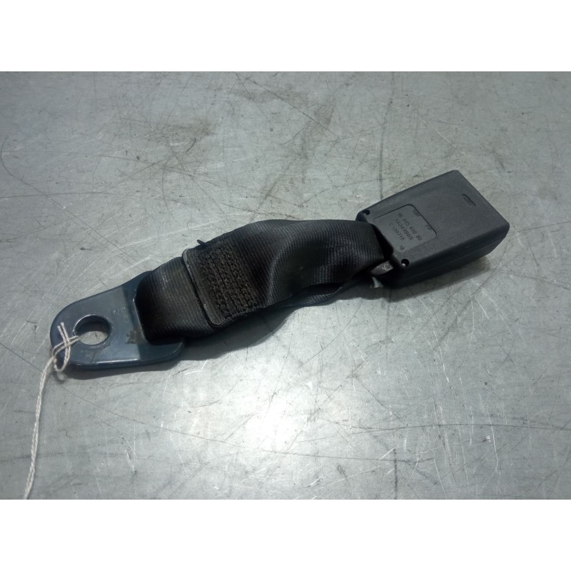 Recambio de anclaje cinturon trasero derecho para citroën c3 ii (sc_) 1.0 vti 68 referencia OEM IAM   