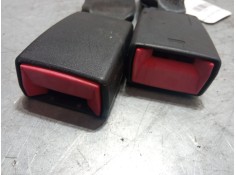 Recambio de anclaje cinturon trasero izquierdo para citroën c3 ii (sc_) 1.0 vti 68 referencia OEM IAM    2