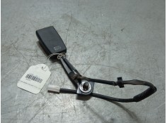 Recambio de anclaje cinturon delantero derecho para mazda 2 (de_, dh_) 1.4 mzr-cd referencia OEM IAM   