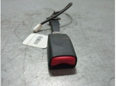 Recambio de anclaje cinturon delantero derecho para mazda 2 (de_, dh_) 1.4 mzr-cd referencia OEM IAM    2