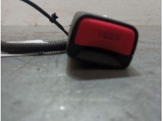 Recambio de anclaje cinturon delantero izquierdo para mazda 2 (de_, dh_) 1.4 mzr-cd referencia OEM IAM    2