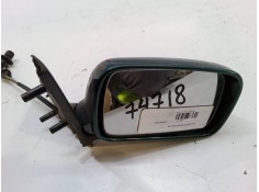 Recambio de retrovisor derecho para volkswagen polo iii (6n1) 60 1.4 referencia OEM IAM   