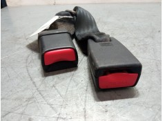 Recambio de anclaje cinturon trasero derecho para mazda 2 (de_, dh_) 1.4 mzr-cd referencia OEM IAM    2