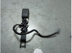 Recambio de anclaje cinturon delantero derecho para toyota auris (_e15_) 1.4 d-4d (nde150_) referencia OEM IAM   