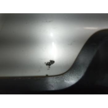 PARAGOLPES TRASERO 