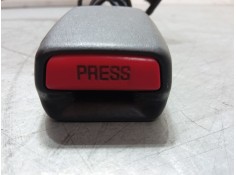 Recambio de anclaje cinturon delantero derecho para toyota auris (_e15_) 1.4 d-4d (nde150_) referencia OEM IAM    2