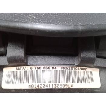 AIRBAG VOLANTE 676036604 
