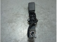 Recambio de anclaje cinturon delantero izquierdo para toyota auris (_e15_) 1.4 d-4d (nde150_) referencia OEM IAM   