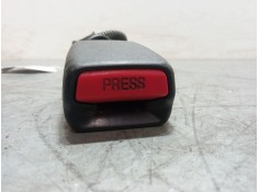 Recambio de anclaje cinturon delantero izquierdo para toyota auris (_e15_) 1.4 d-4d (nde150_) referencia OEM IAM    2