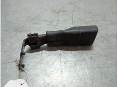 Recambio de anclaje cinturon trasero derecho para toyota auris (_e15_) 1.4 d-4d (nde150_) referencia OEM IAM   