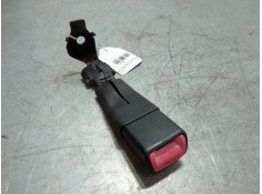 Recambio de anclaje cinturon trasero derecho para toyota auris (_e15_) 1.4 d-4d (nde150_) referencia OEM IAM    2