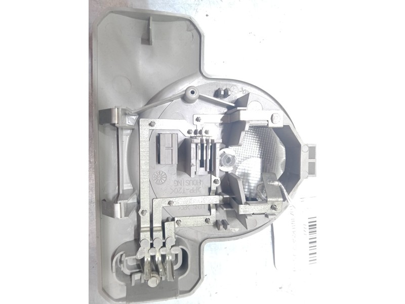 Recambio de luz interior delantera para nissan micra iii (k12) 1.2 16v referencia OEM IAM   