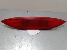 Recambio de luz central de freno para nissan note (e11, ne11) 1.5 dci referencia OEM IAM