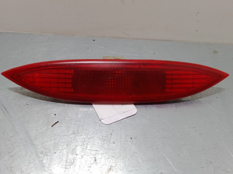 Recambio de luz central de freno para nissan note (e11, ne11) 1.5 dci referencia OEM IAM   