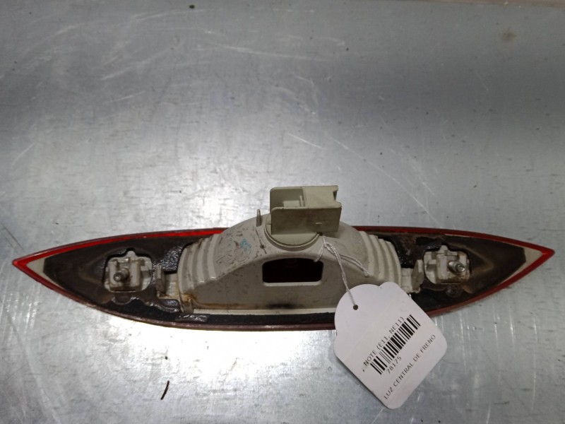 Recambio de luz central de freno para nissan note (e11, ne11) 1.5 dci referencia OEM IAM   