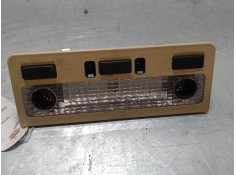 Recambio de luz interior delantera para land rover range rover iii (l322) 4.4 4x4 referencia OEM IAM