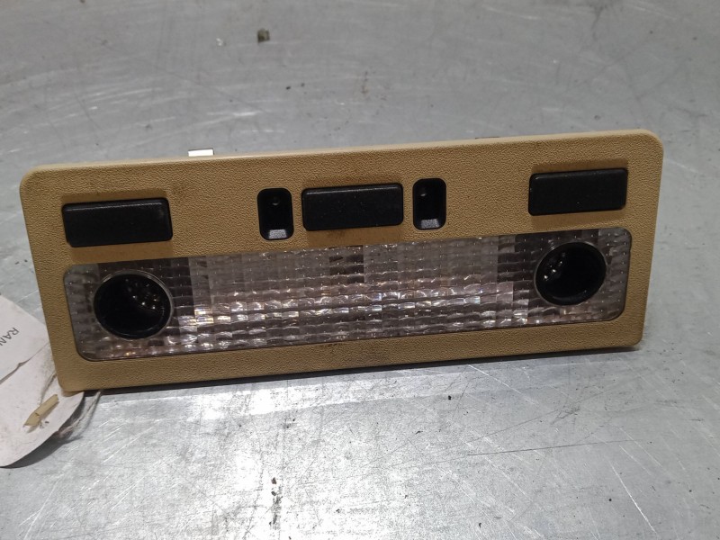 Recambio de luz interior delantera para land rover range rover iii (l322) 4.4 4x4 referencia OEM IAM   