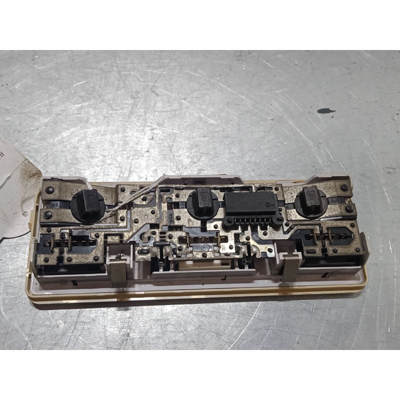 Recambio de luz interior delantera para land rover range rover iii (l322) 4.4 4x4 referencia OEM IAM   