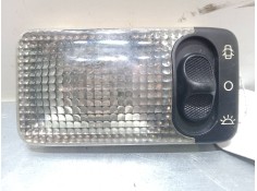 Recambio de luz interior delantera para peugeot 206 hatchback (2a/c) 1.4 i referencia OEM IAM   