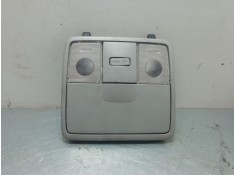 Recambio de luz interior delantera para hyundai i30 (fd) 1.4 referencia OEM IAM   