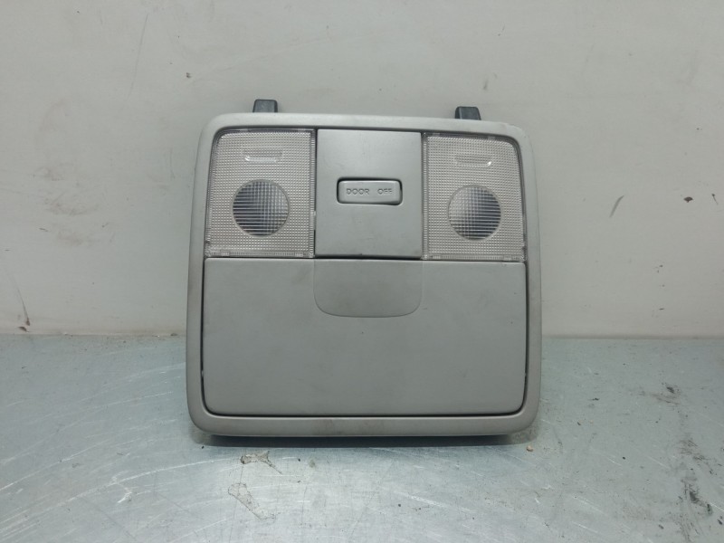 Recambio de luz interior delantera para hyundai i30 (fd) 1.4 referencia OEM IAM   