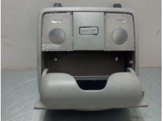 Recambio de luz interior delantera para hyundai i30 (fd) 1.4 referencia OEM IAM    2