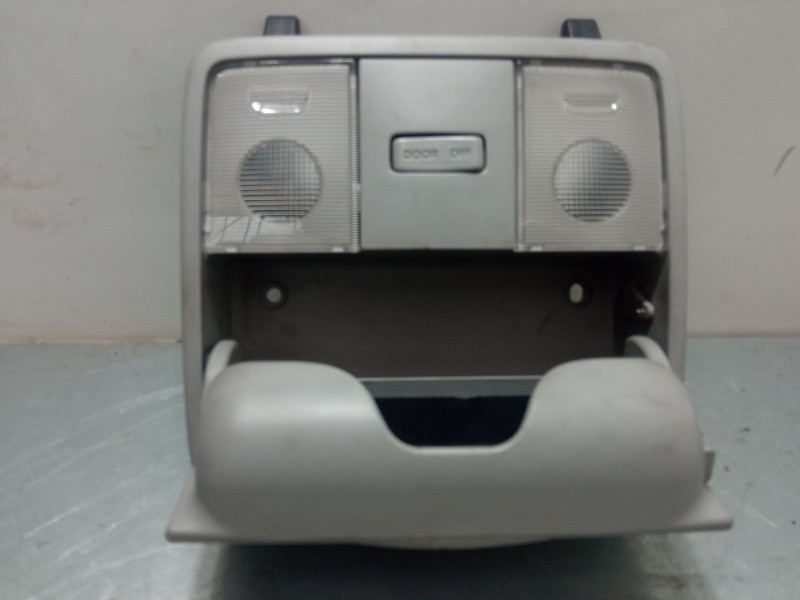 Recambio de luz interior delantera para hyundai i30 (fd) 1.4 referencia OEM IAM   