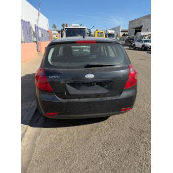 KIA CEE'D HATCHBACK (ED)