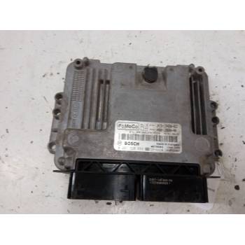 CENTRALITA MOTOR UCE JN1512A650AED 0261S20888 