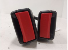 Recambio de anclaje cinturon trasero derecho para mercedes-benz clase s (w221, v221) s 400 hybrid (221.095, 221.195) referencia 