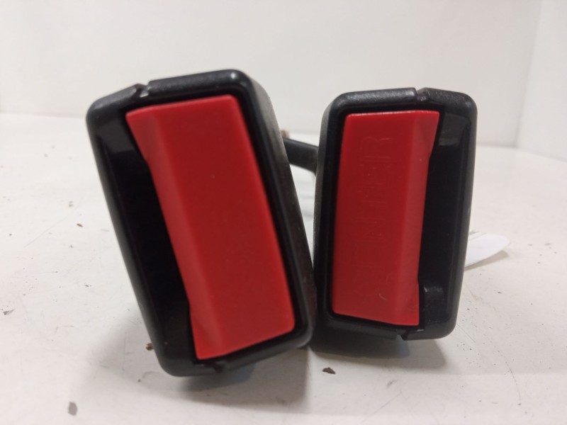 Recambio de anclaje cinturon trasero derecho para mercedes-benz clase s (w221, v221) s 400 hybrid (221.095, 221.195) referencia 