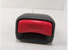 Recambio de anclaje cinturon delantero derecho para mitsubishi galant viii (ea_) 2.0 (ea2a) referencia OEM IAM