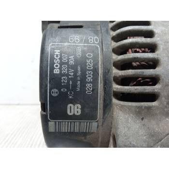ALTERNADOR 028 903 025 Q 