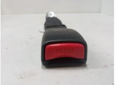 Recambio de anclaje cinturon trasero derecho para mitsubishi galant viii (ea_) 2.0 (ea2a) referencia OEM IAM