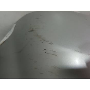 PARAGOLPES TRASERO 