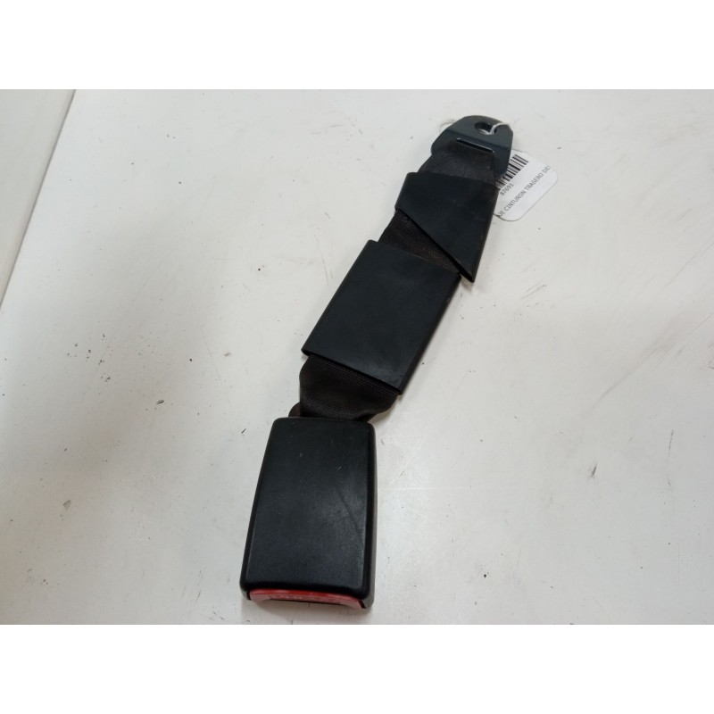 Recambio de anclaje cinturon trasero derecho para citroën c3 i (fc_, fn_) 1.4 i referencia OEM IAM   