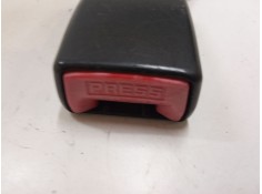 Recambio de anclaje cinturon trasero derecho para citroën c3 i (fc_, fn_) 1.4 i referencia OEM IAM    2