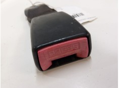 Recambio de anclaje cinturon trasero izquierdo para citroën c3 i (fc_, fn_) 1.4 i referencia OEM IAM    2