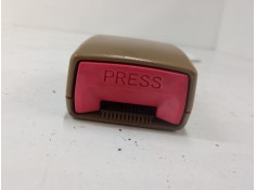 Recambio de anclaje cinturon trasero derecho para landwind (jmc) cv9 1.6 referencia OEM IAM   