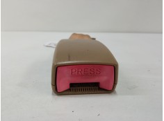 Recambio de anclaje cinturon trasero izquierdo para landwind (jmc) cv9 1.6 referencia OEM IAM   