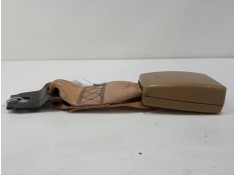 Recambio de anclaje cinturon trasero izquierdo para landwind (jmc) cv9 1.6 referencia OEM IAM    2